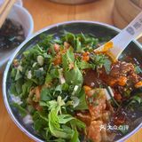 都来冲这家的四福烧卖！
