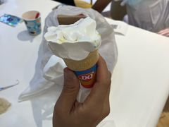 -DQ·蛋糕·冰淇淋(城南嘉园店)