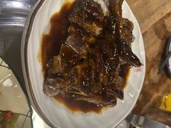 -伍哥厨房(新滘东路店)