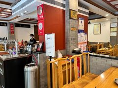 大堂-金生隆(六铺炕店)