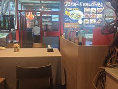 -有喜胶东小馆(太申祥和店)