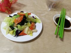 -津门永胜包子铺(哈尔滨道总店)