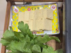 -芦月轩羊蝎子(北蜂窝店)