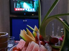 -金乐迪 PARTY KTV(熙街店)