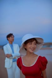 -布拉格婚纱摄影(真实客片店)