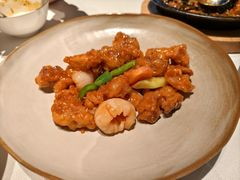 莆田荔枝肉-莆田餐厅PUTIEN(世博源店)