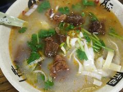 -豫掌柜饸饹面·烩面(秀沿路店)