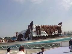 -秦皇岛乐岛海洋王国