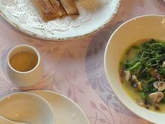 -湘湖大院(越王路店)