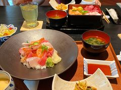-希望日本料理(保利香槟花园店)