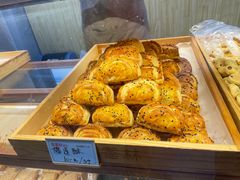 -包满意面包糕点(东坝店)