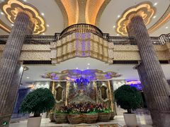 -厦门途易蓝罗约海景温泉酒店(园博苑地铁站店)