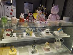-CAKEBOSS蛋糕老板(东直门来福士店)