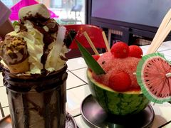 -MIKAKU(万达广场上海宝山店)