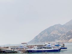 -青岛崂山太清宫
