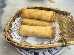 炸春卷-海碗居(增光路店)