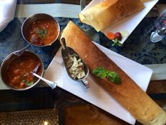 iphone_upload_pic-Punjabi本杰比印度餐厅(好运街店)