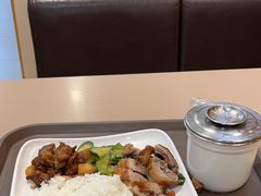 -都城快餐(新港西路店)