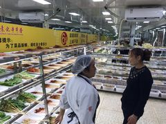 -袁记串串香(人民公园店)