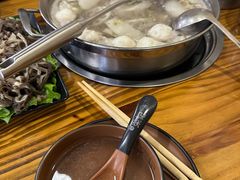 -荣记潮汕牛肉火锅(仙鹤街店)