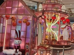 -凯德广场(西城店)