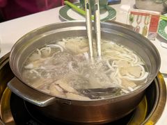 -润园四季椰子鸡火锅(南山海岸城店)