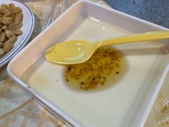 -张记虾尾·火锅·烧烤·大排档(涉外店)