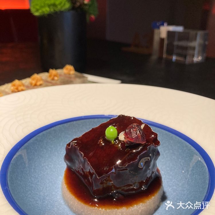魔都地道台州海鲜，我替你们吃过了[嘿哈]