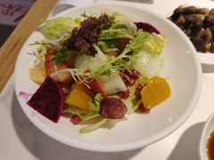 -黑鸡小馆(金源店)