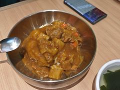 -小木屋拌饭(西安万象天地店)