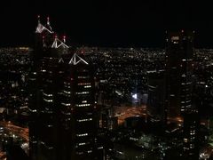 -东京都厅舍