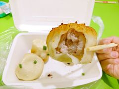 招牌生煎包-腾元生煎(西华路店)