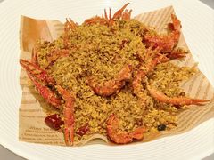 -肥肥虾庄·金牌油焖大虾(杨园滨江时代walk店)
