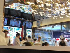 -必点海鲜·鲅鱼水饺(鞍山西道店)