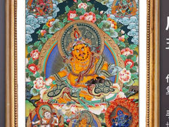 -宸宸画框裱画配框工厂店(莘庄店)