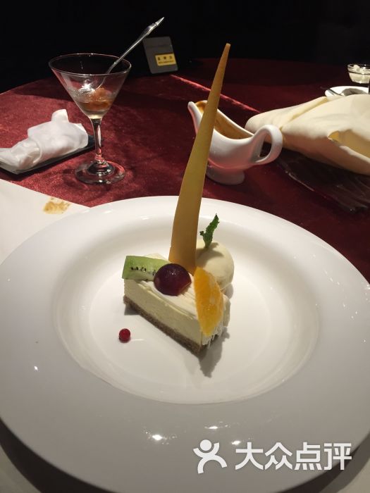 王品牛排(万达广场白云店)-图片-广州美食-大众点评网