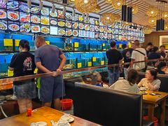 -醉壹号海鲜大排档(厦门店)