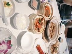 -粤域茶餐厅