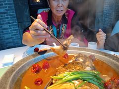 -八分饱·西津会(西津渡店)