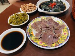 -阿婆潮汕砂锅粥(王府大街店)