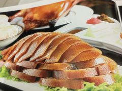 -马凯餐厅(地安门店)