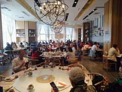 大堂-虾饺妹·酒家(海珠广场店)