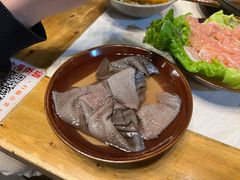 -重庆老火锅王(西安北路店)