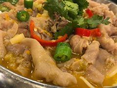 -徐记私厨(半淞园路店)