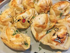 -红小满休闲餐厅(十全街店)