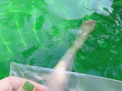 -太白山御龙湾温泉