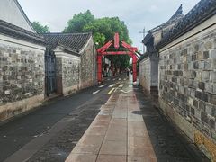 -慈城孔庙