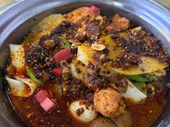 -胖嫂麻辣烫(金石巷总店)