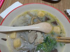 -小杨生煎(南汇欧尚店)