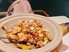 -绿草地·湘菜(芙蓉天街店)